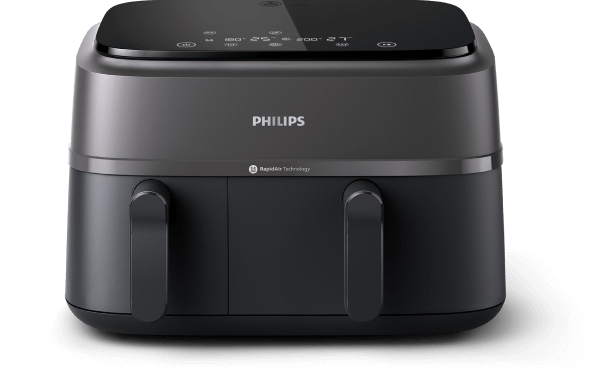Philips mit zwei K&ouml;rben NA350