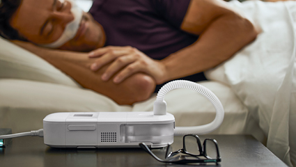 CPAP Ger&auml;te