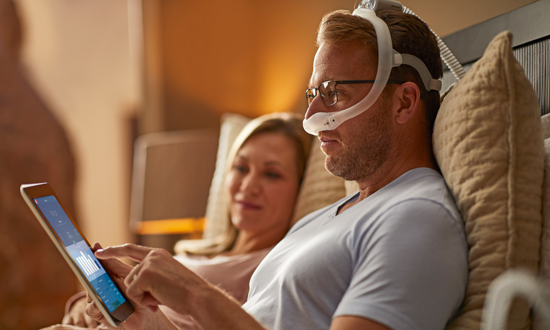 Philips DreamWear
