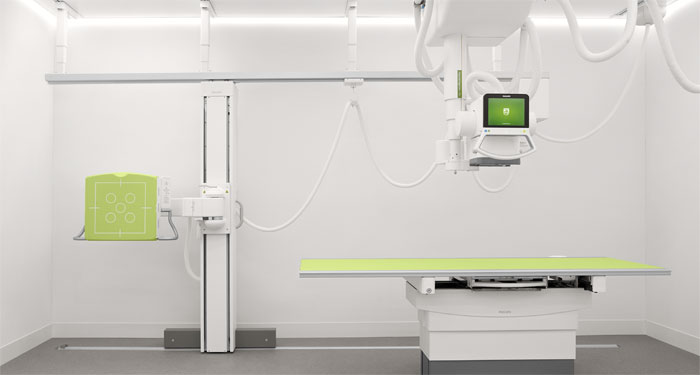 Radiographie image