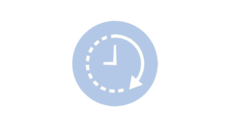 icon clock