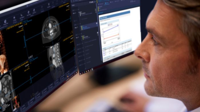 Radiologie Informationssysteme
