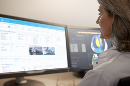 Strahlentherapielösungen image