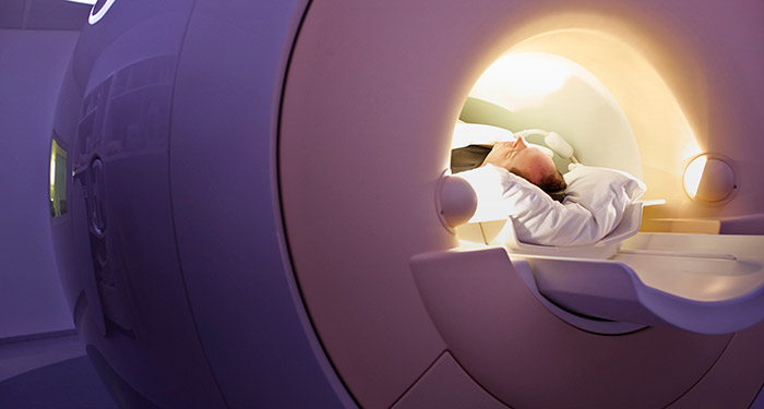 Pacemaker plus MRI