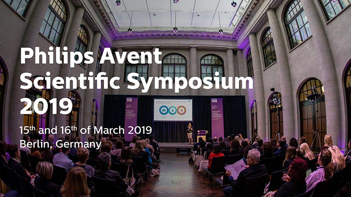 Video Philips Avent Scientific Symposium 2019