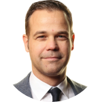 Dr. Martin Swaans