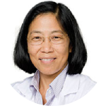 Dr. Rebecca Hahn