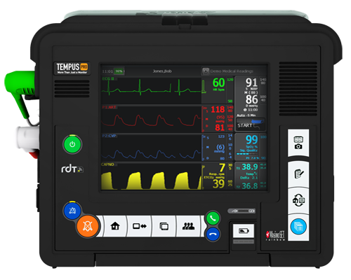 Philips Tempus Pro