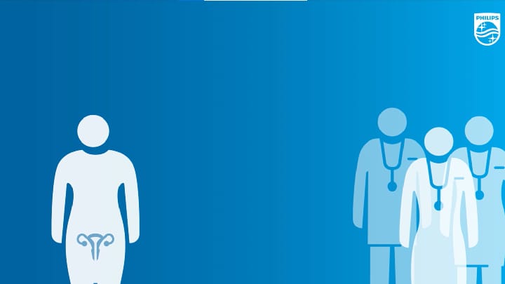 Video Philips&nbsp;L&ouml;sungen f&uuml;r die Gyn&auml;kologie