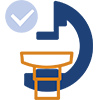 Symbol: Optimale Protokolle