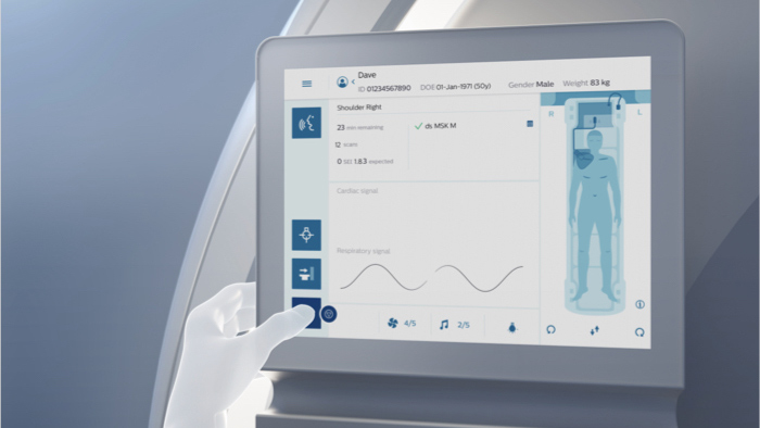 Rendering der SmartWorkflow-L&ouml;sung