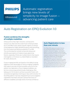 Bildfusion image