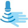 Symbol Schmerz