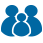 Icon Teilnehmer