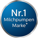 Die von M&uuml;ttern am h&auml;ufigsten empfohlene Marke