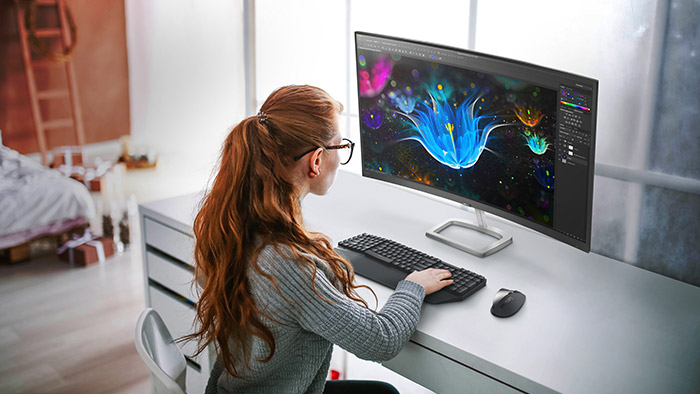 Ausstattung im &Uuml;berfluss