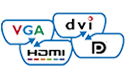 Symbol f&uuml;r "Konnektivit&auml;t"