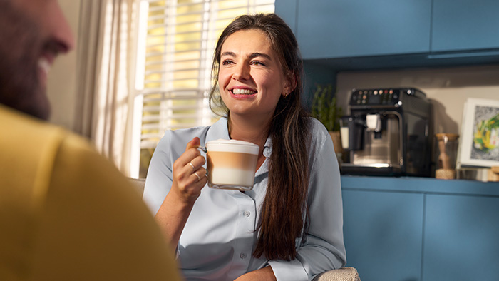 Kaufberatung f&uuml;r Kaffeevollautomaten