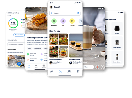 HomeID App
