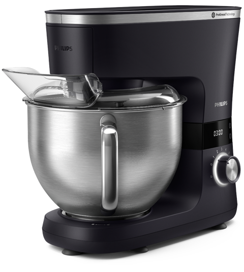 Philips K&uuml;chenmaschine HR7962/01