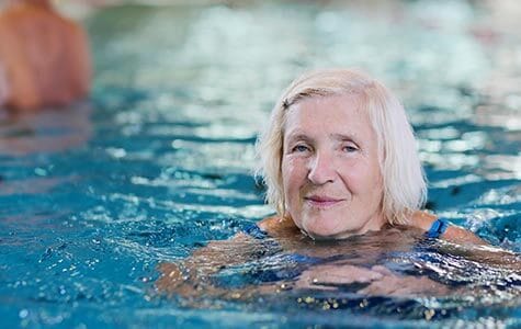 T&auml;glicher Umgang mit COPD