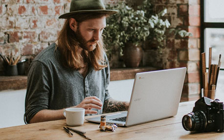 Tipps zum Hipster-Bart schneiden