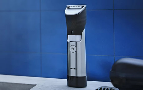 Den besten Philips Barttrimmer finden: Ein Leitfaden