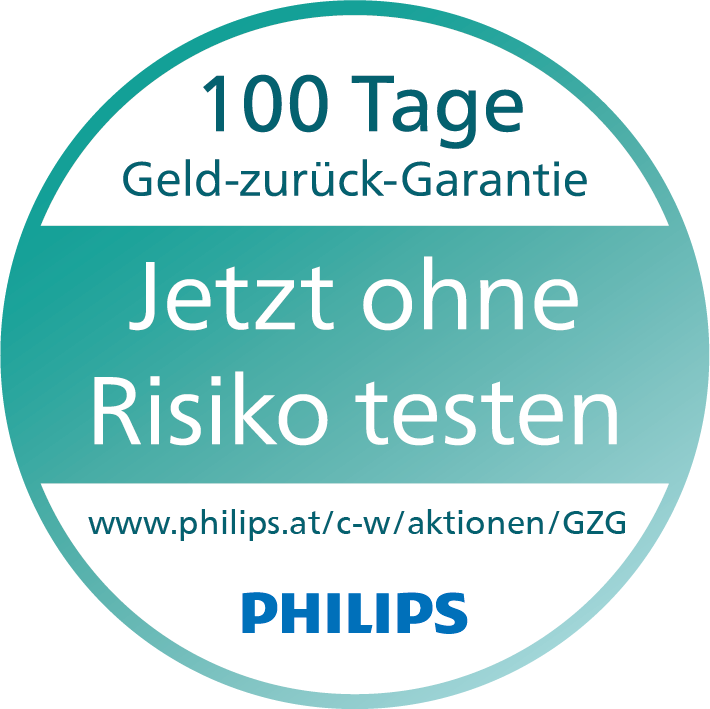 GZG Logo 100 Tage