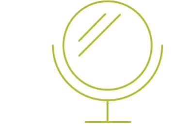 K&ouml;rperpflegesymbol