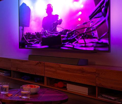 TAB8507&nbsp;Soundbar