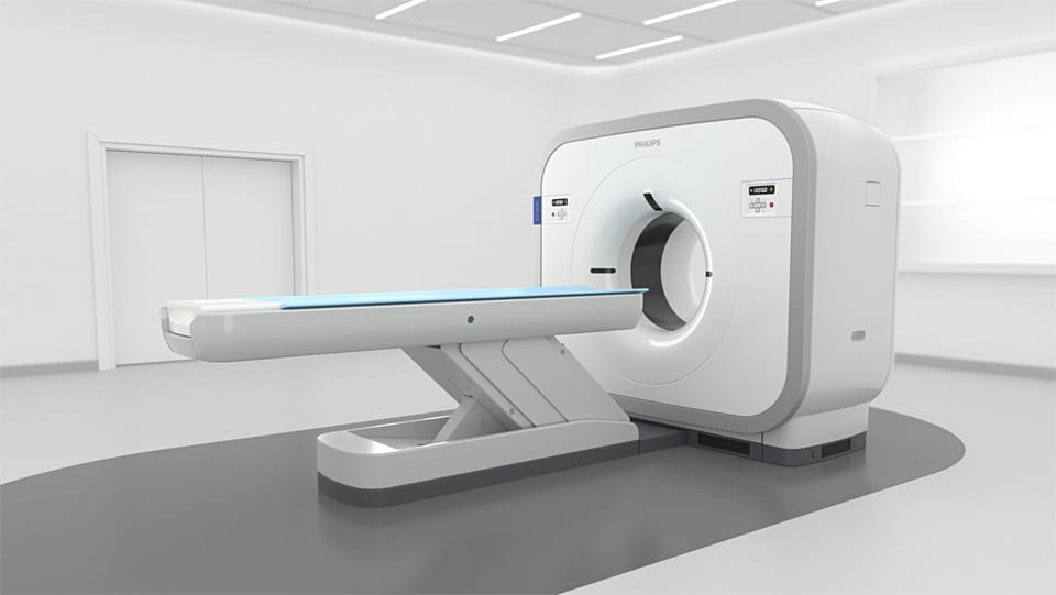Philips CT3500